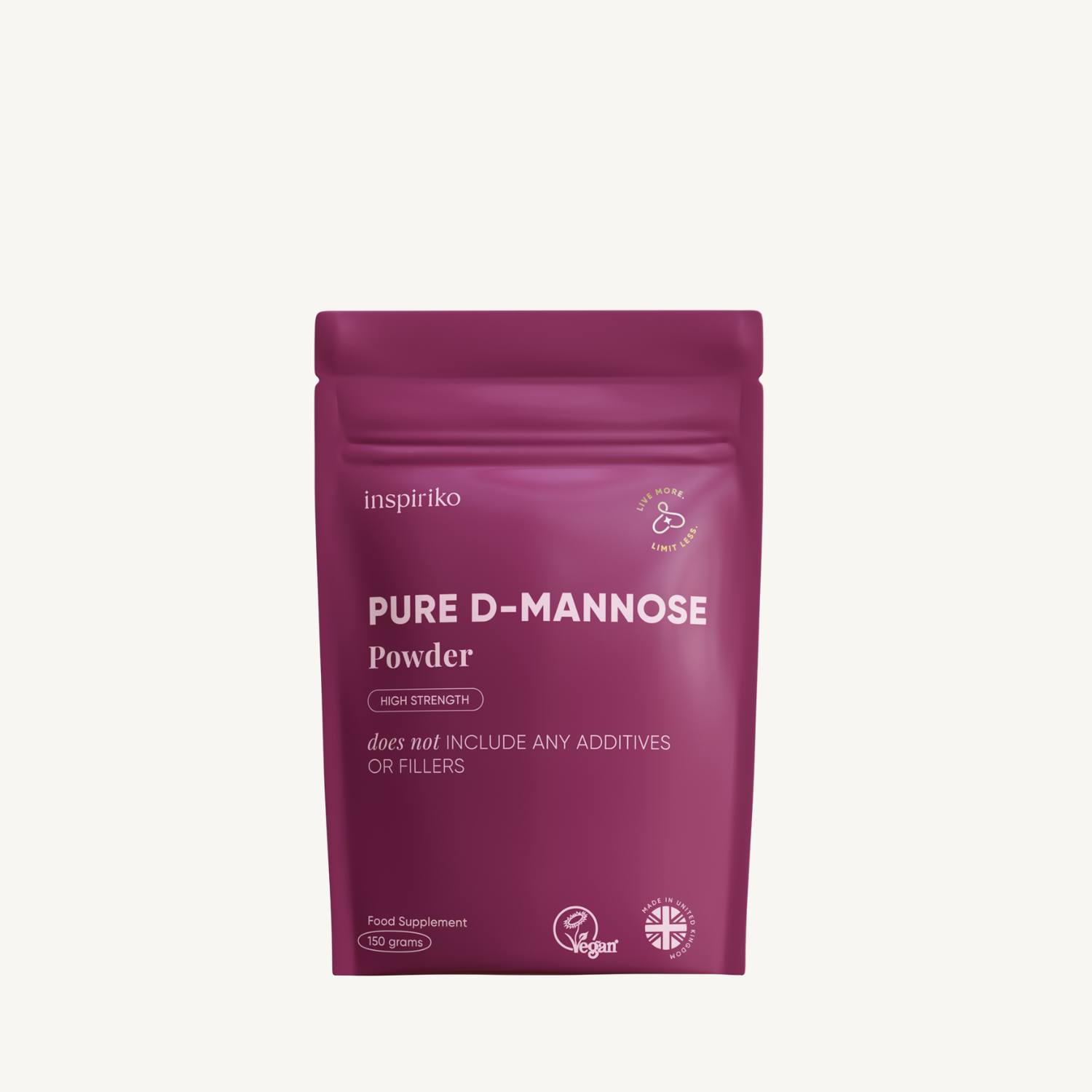 D-Mannose Powder