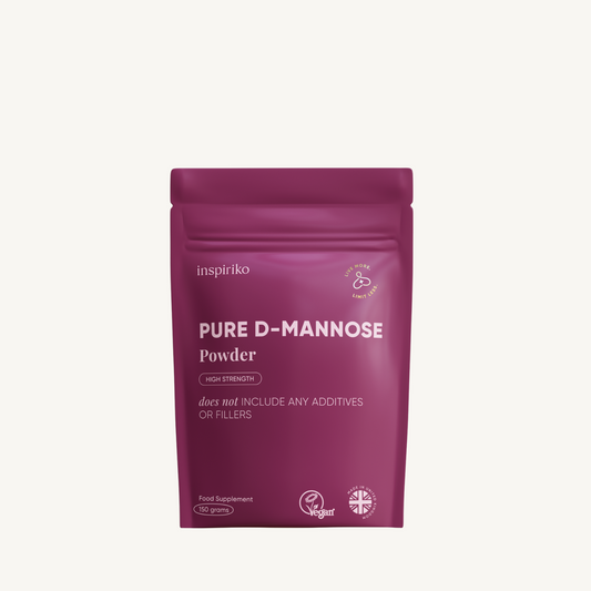 D-Mannose Powder