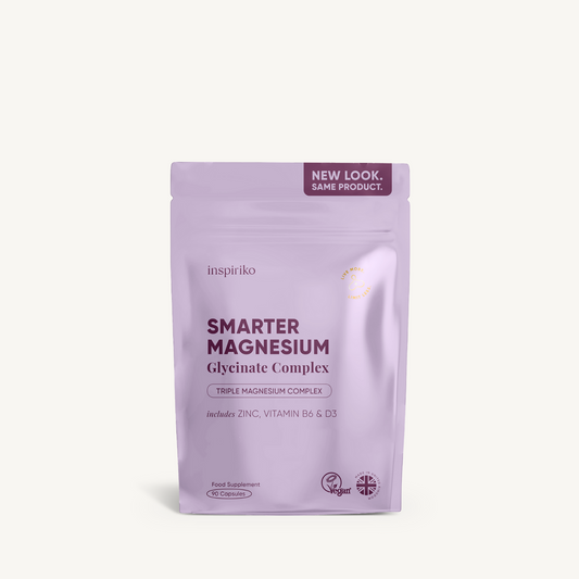 Smarter Magnesium Complex