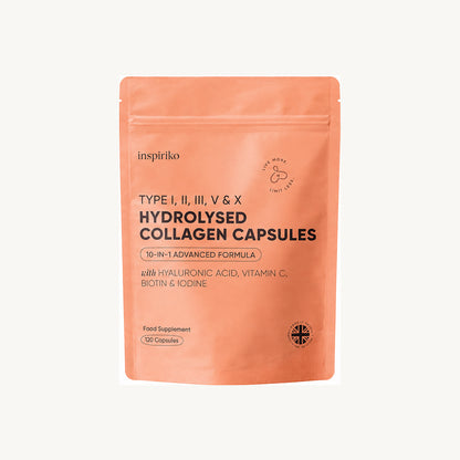 Multi Collagen Capsules