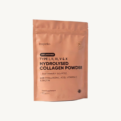 Multi Collagen Powder