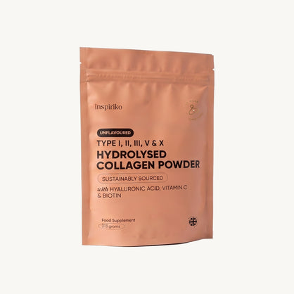 Multi Collagen Powder