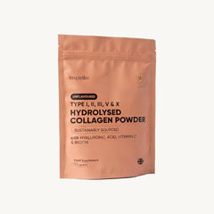 Multi Collagen Powder