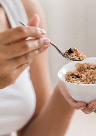 Gut health