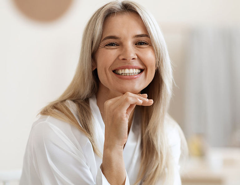 <em>Support for every chapter of every woman’s journey</em>