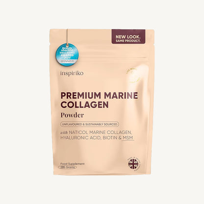 Marine Collagen Powder