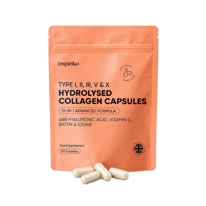 Multi Collagen Capsules
