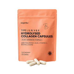 Multi Collagen Capsules