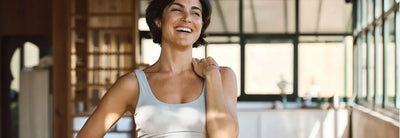 What do your body and mind need?