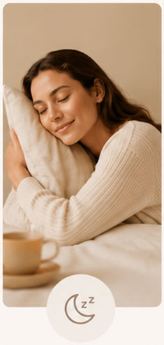 Sleep, mood & energy
