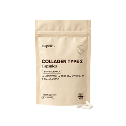 Collagen Type 2 Capsules