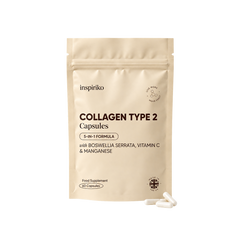 Collagen Type 2 Capsules